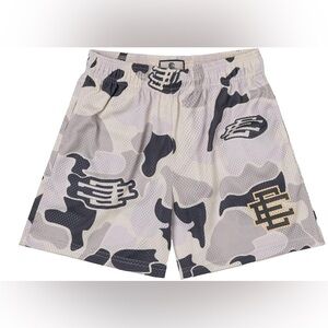 Eric Emanuel EE Basic Short